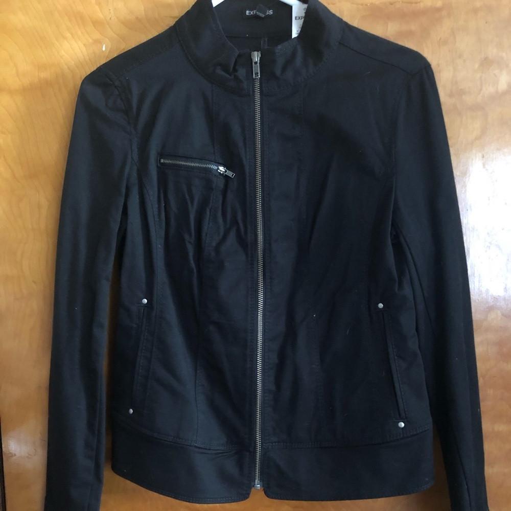 Express women’s jacket